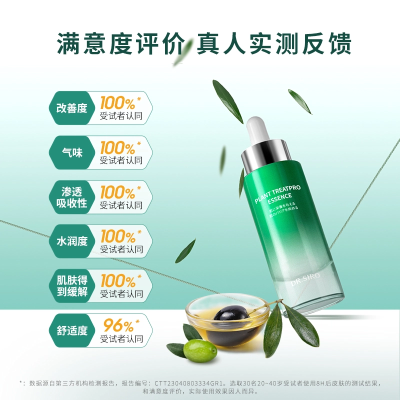DR.SIRO 30ml