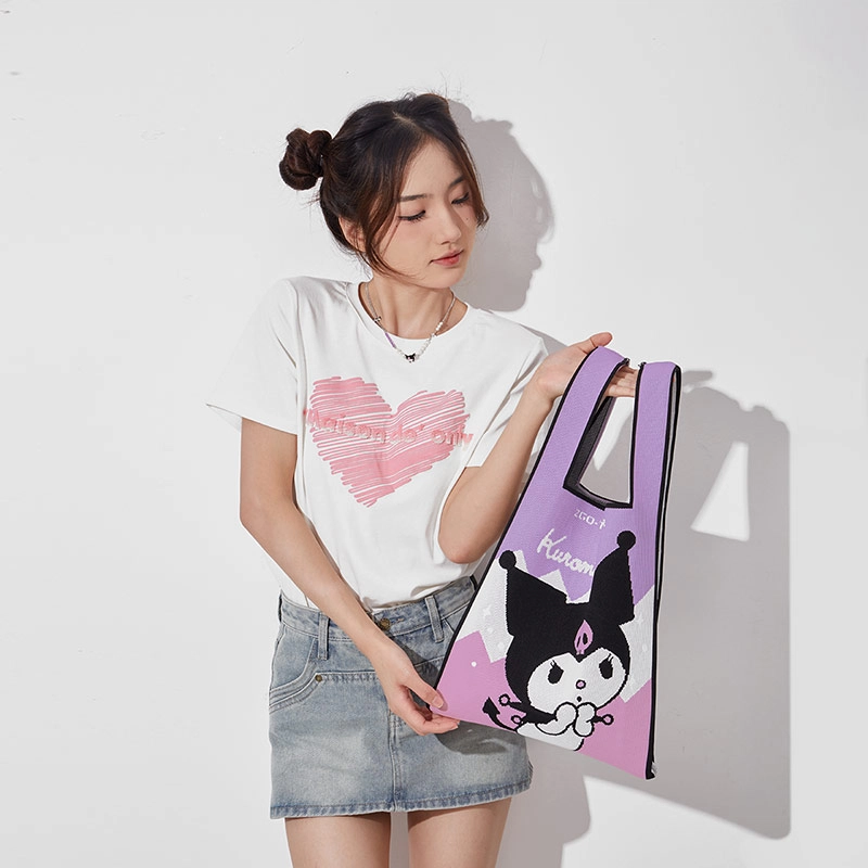 zgo IP Tote