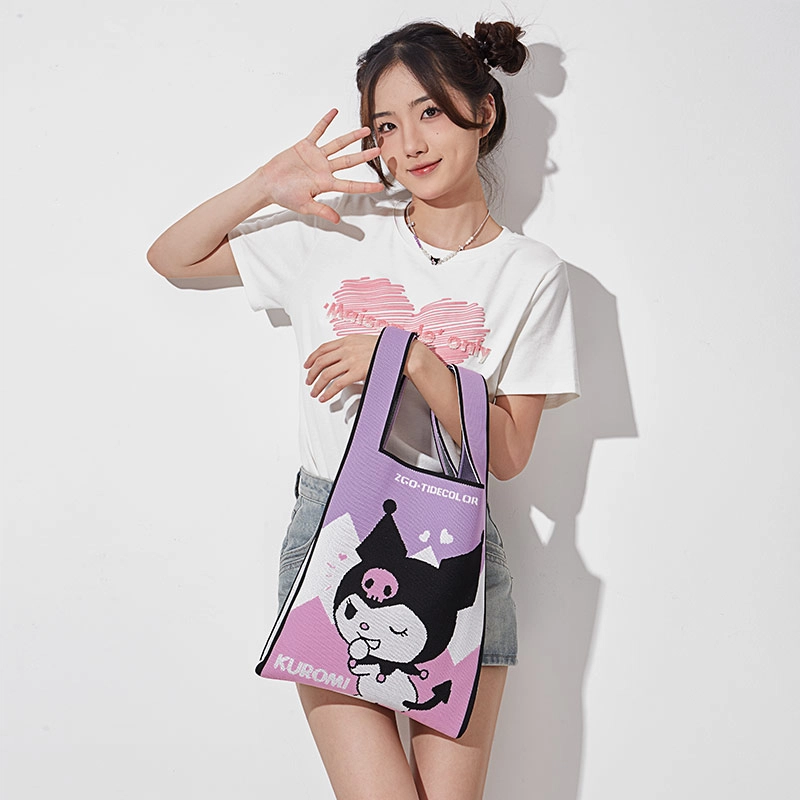 zgo IP Tote
