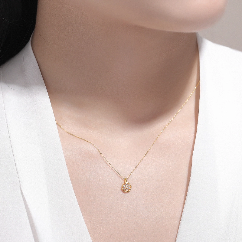 18K