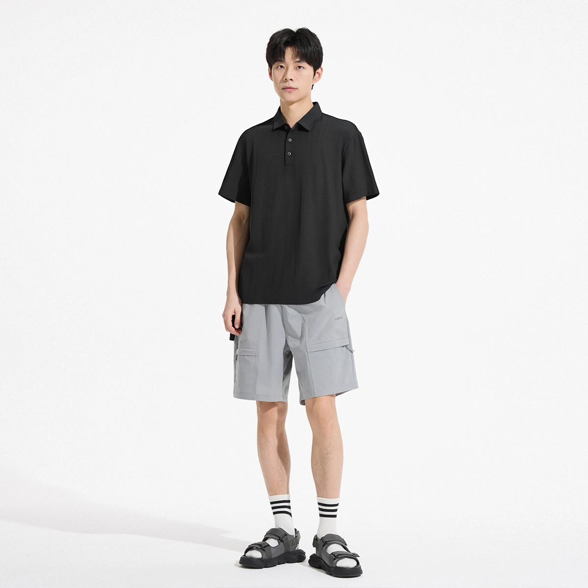 Hotwind polo T