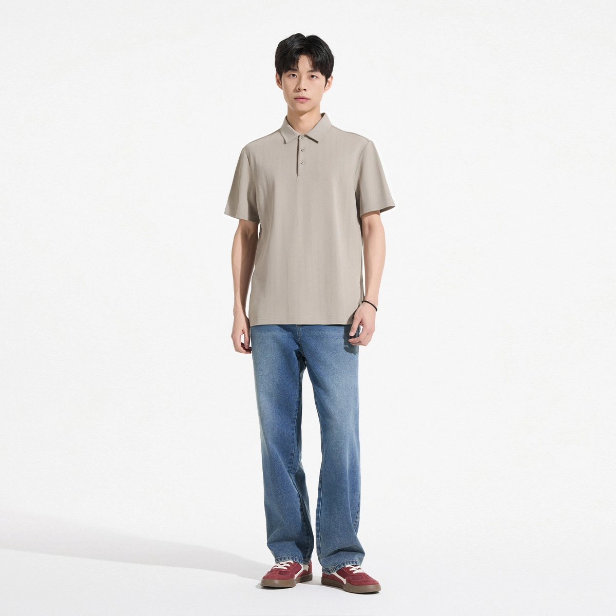 Hotwind polo T