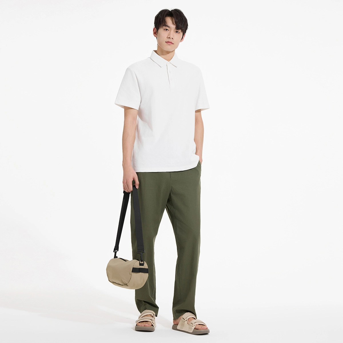 Hotwind polo T