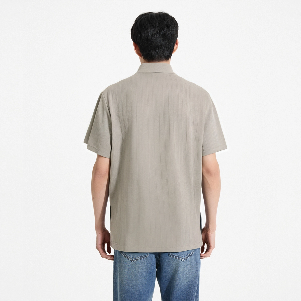Hotwind polo T