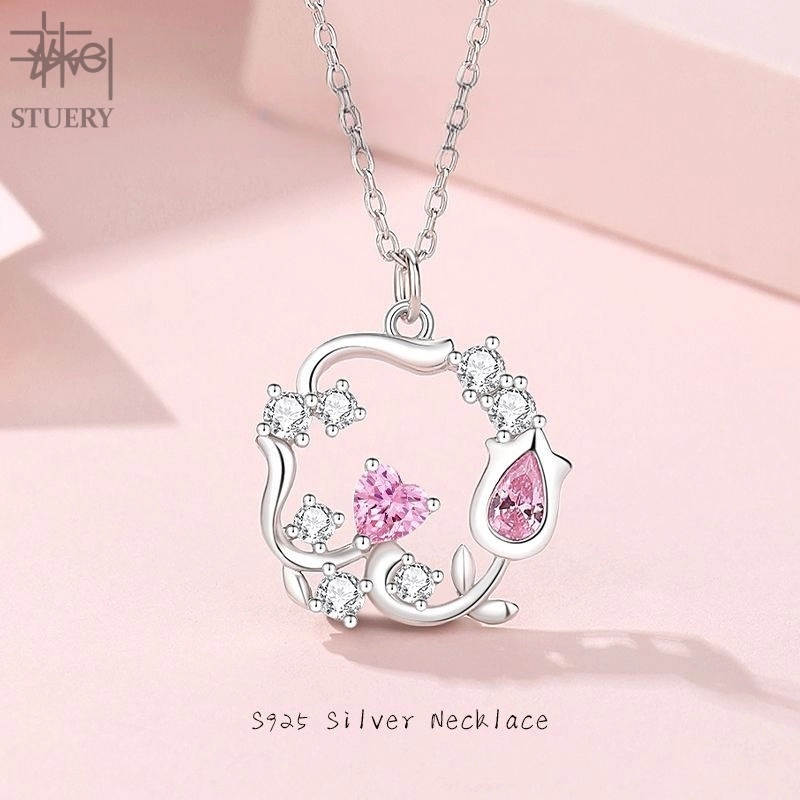 STUERY 925