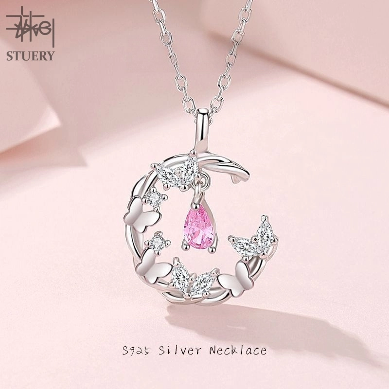 STUERY ins S925