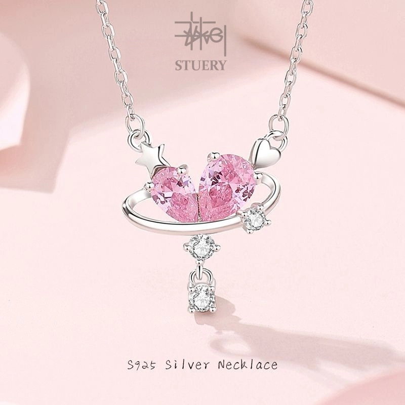 STUERY s925