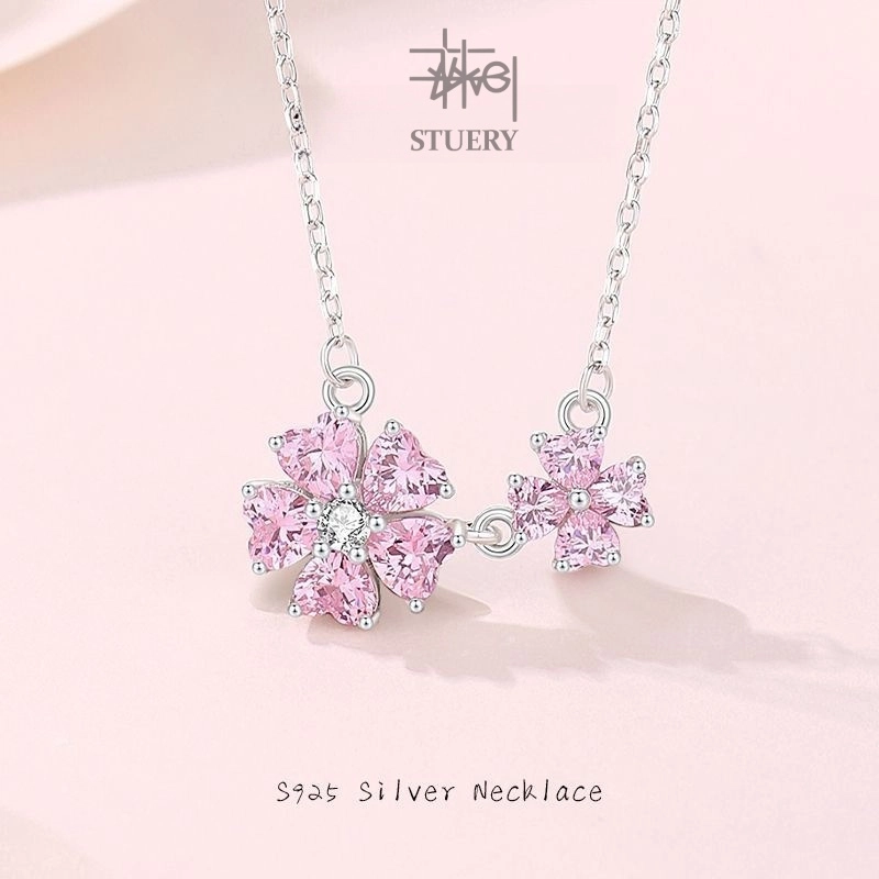 STUERY S925