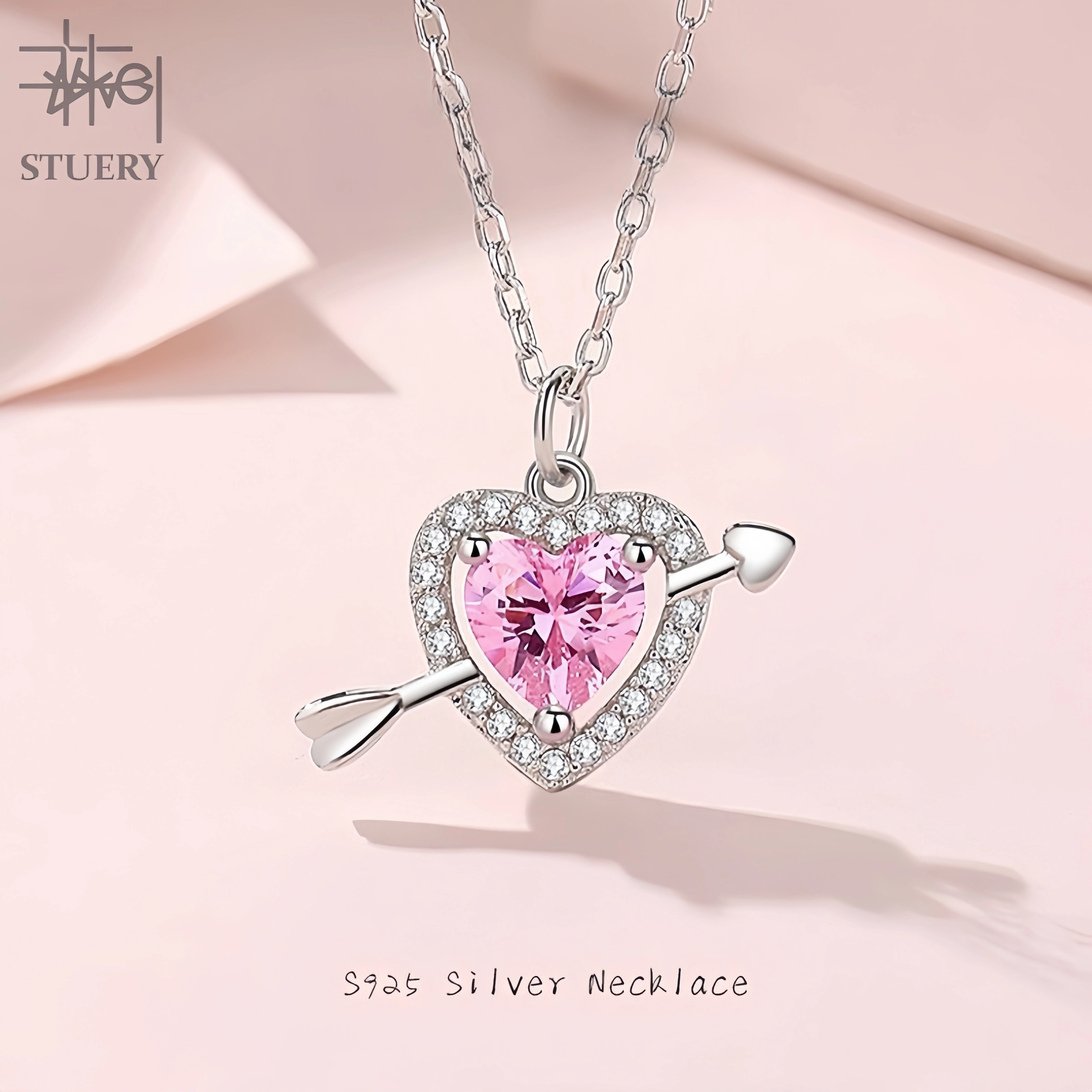 STUERY 925