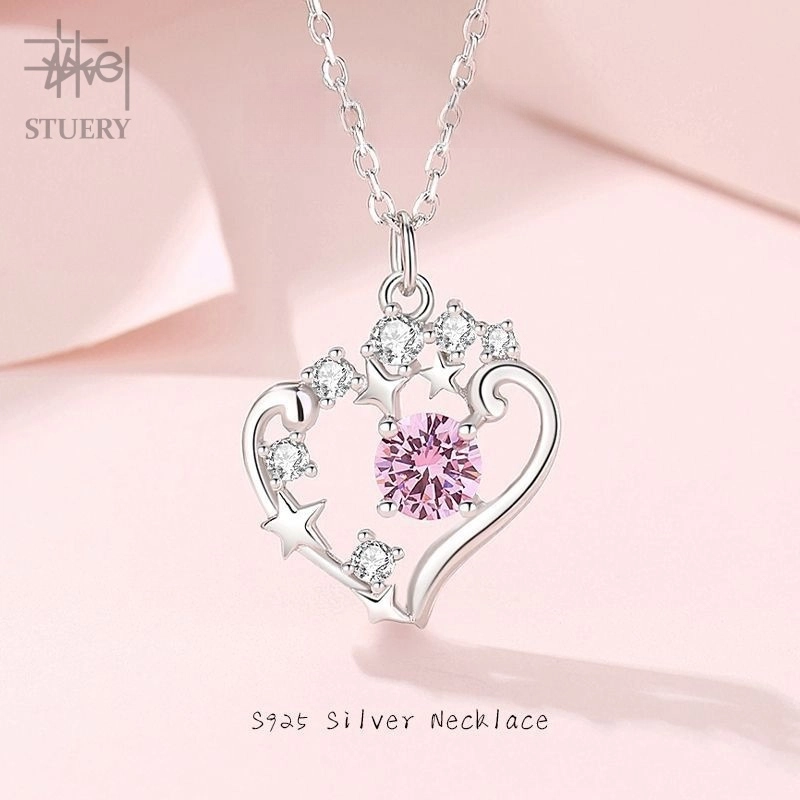 STUERY s925