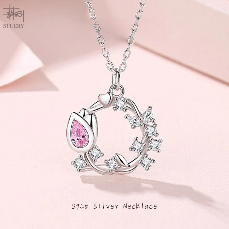 STUERY S925