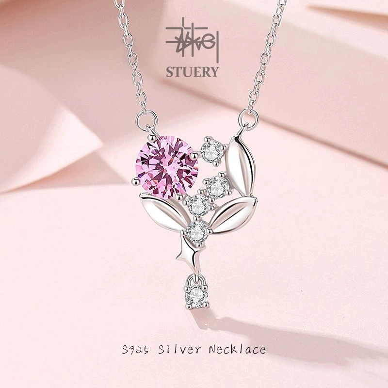 STUERY ins S925