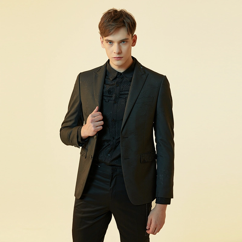 ANDREW MACKENZIE