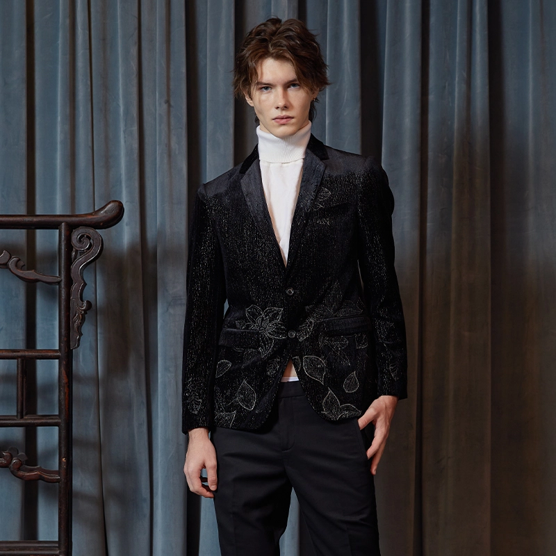 ANDREW MACKENZIE FW23