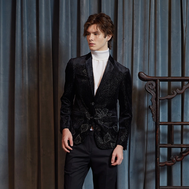 ANDREW MACKENZIE FW23