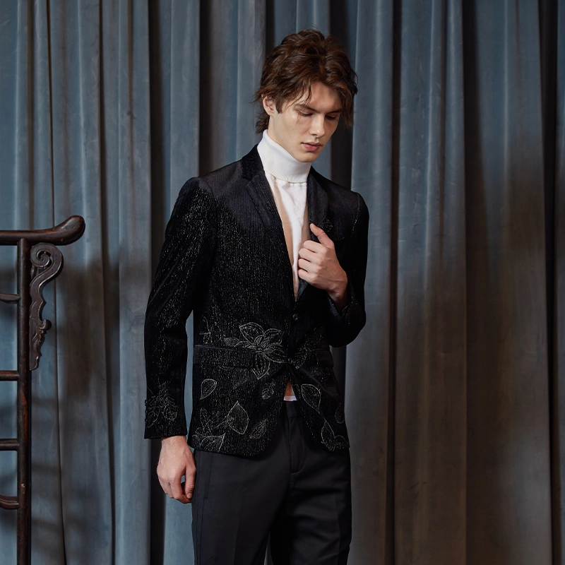 ANDREW MACKENZIE FW23