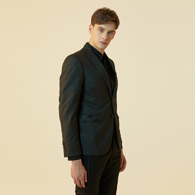 ANDREW MACKENZIE