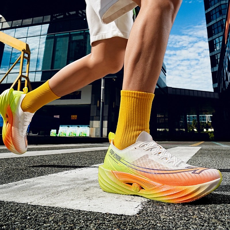 Up run UP3.0