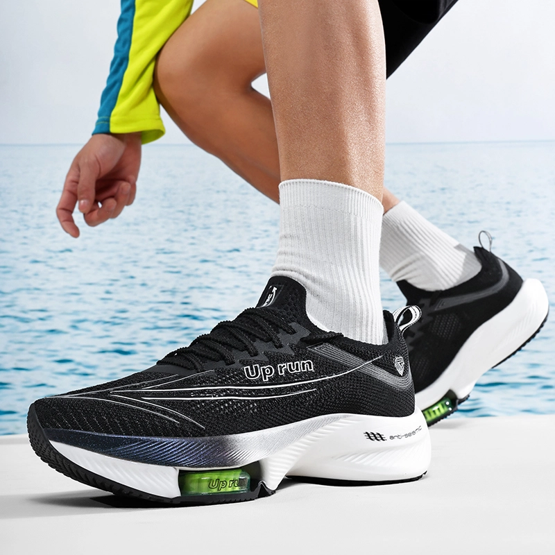 Up run MAX
