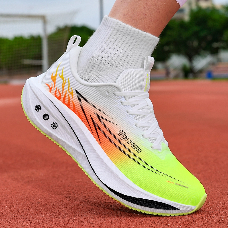 Up run 1.0