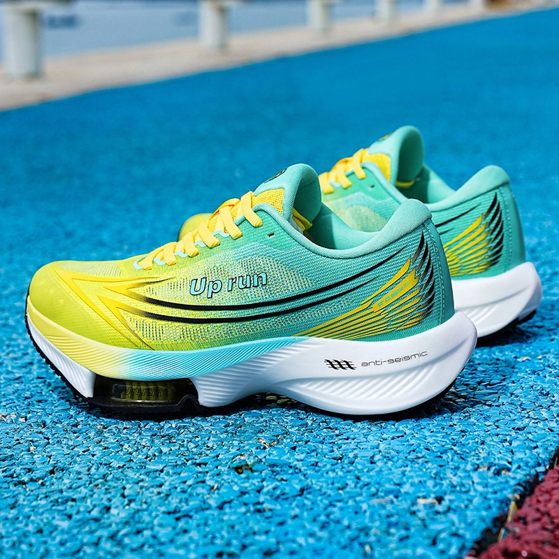 Up run