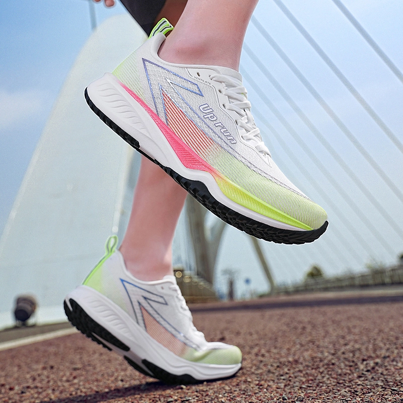 Up run