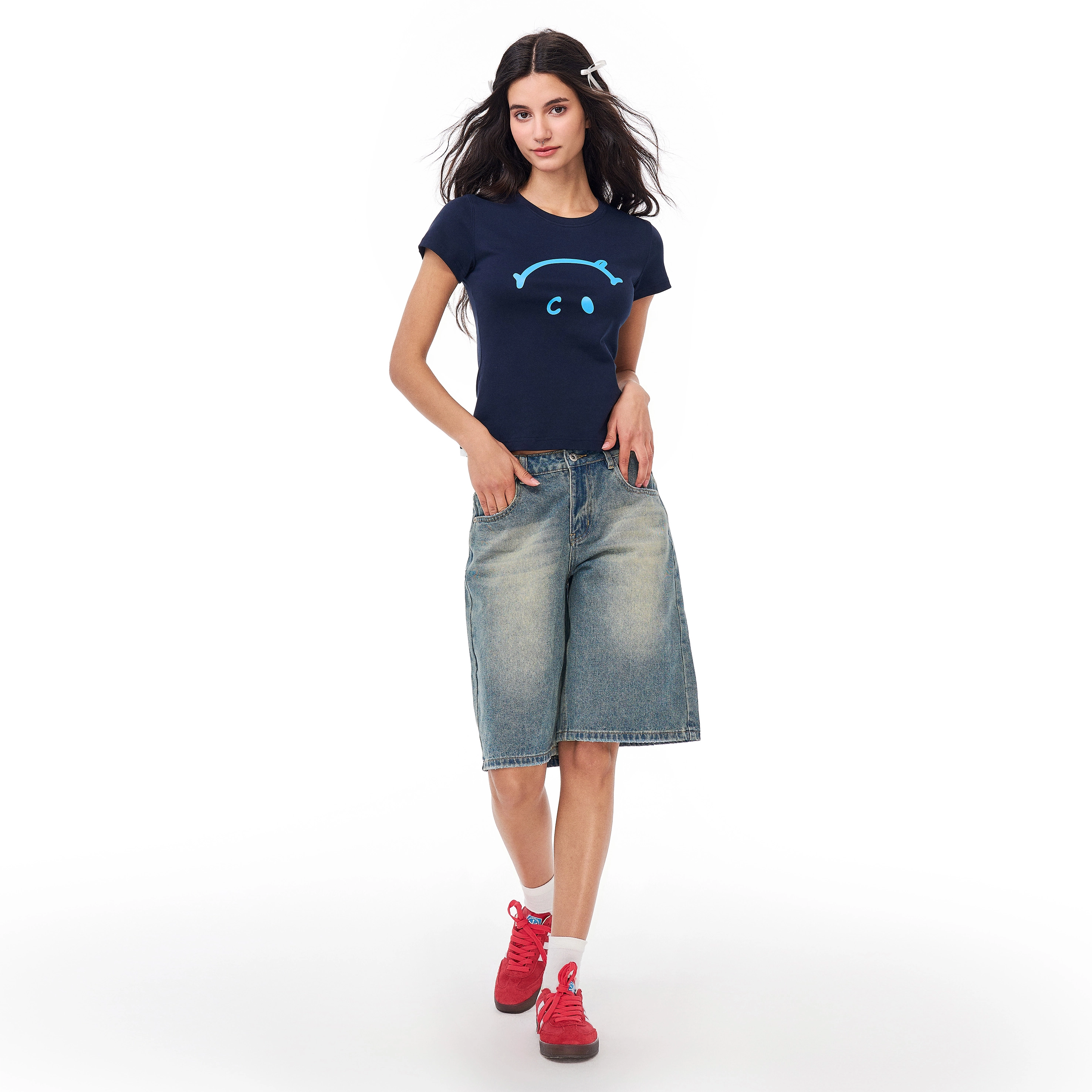 RECOLETA Logo T