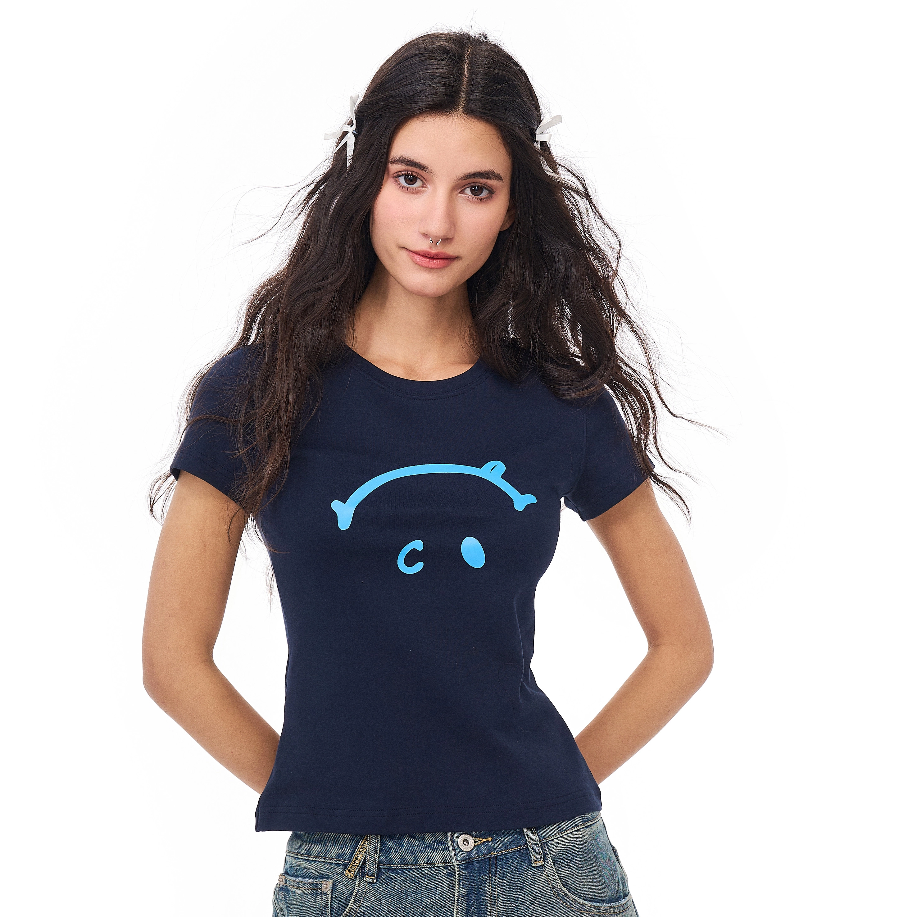 RECOLETA Logo T