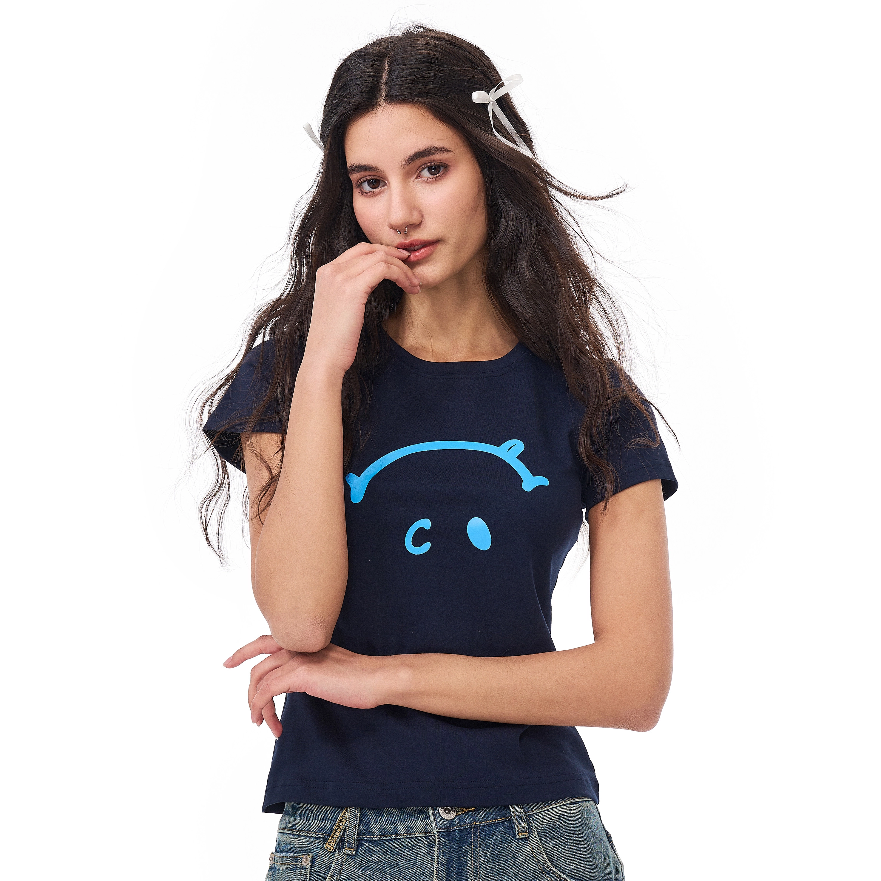 RECOLETA Logo T