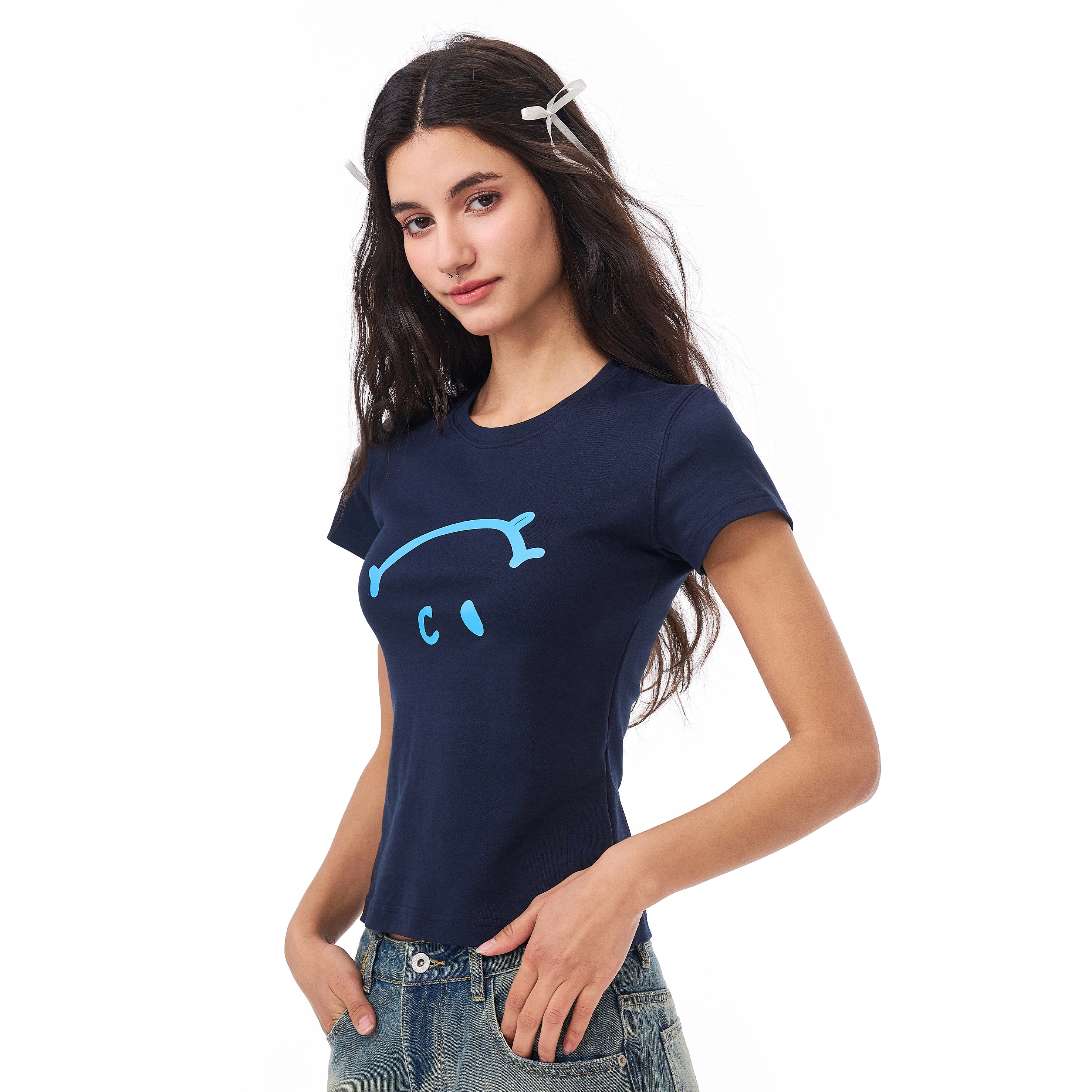RECOLETA Logo T