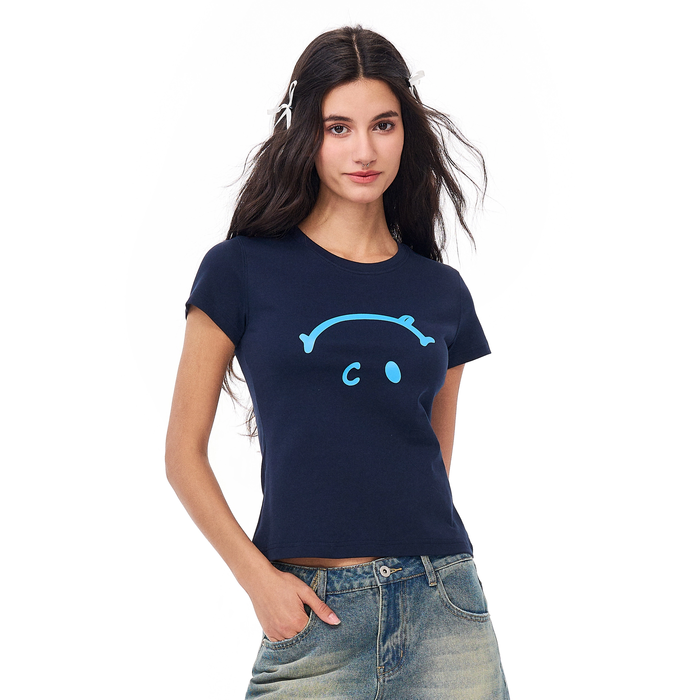 RECOLETA Logo T