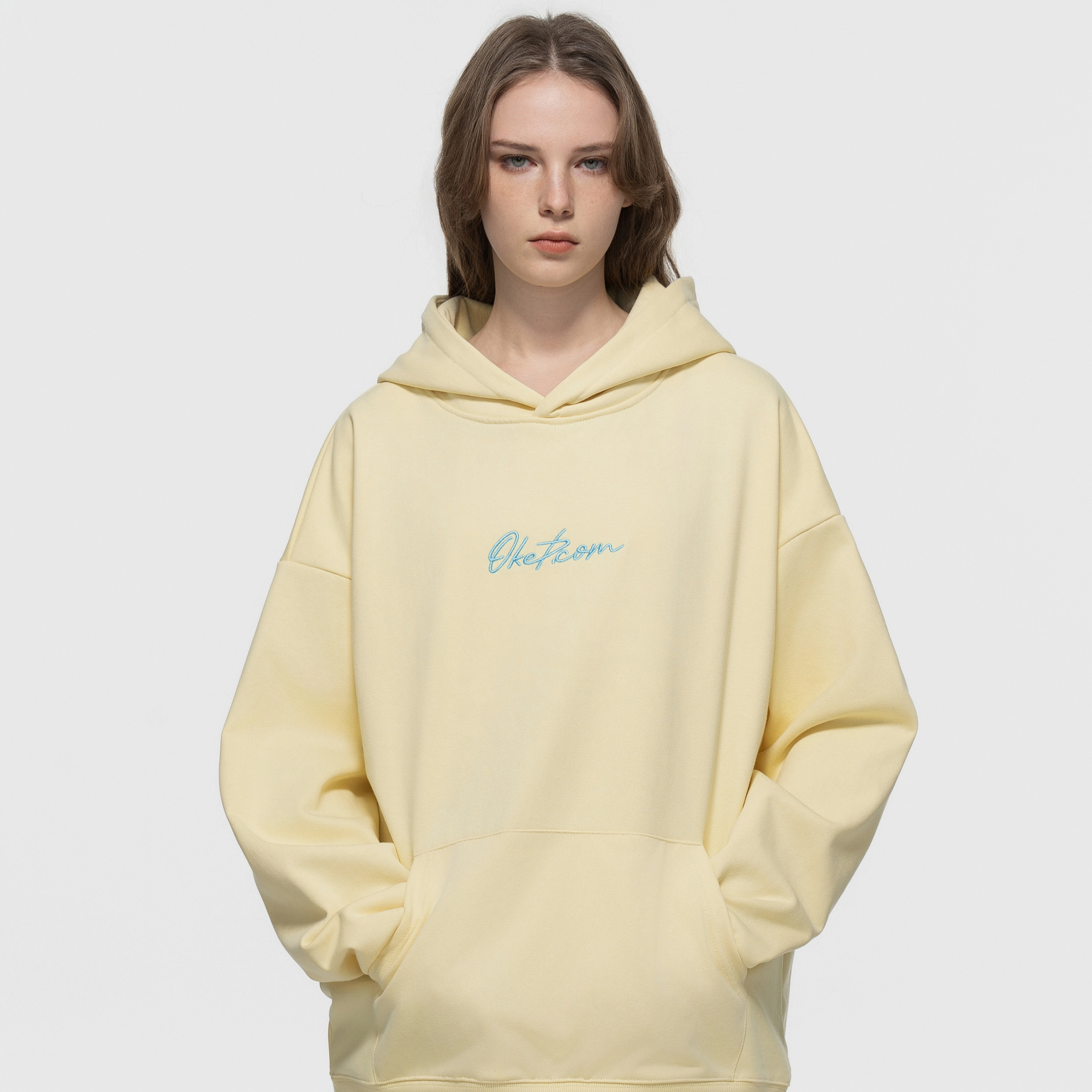 RECOLETA x OKET Logo