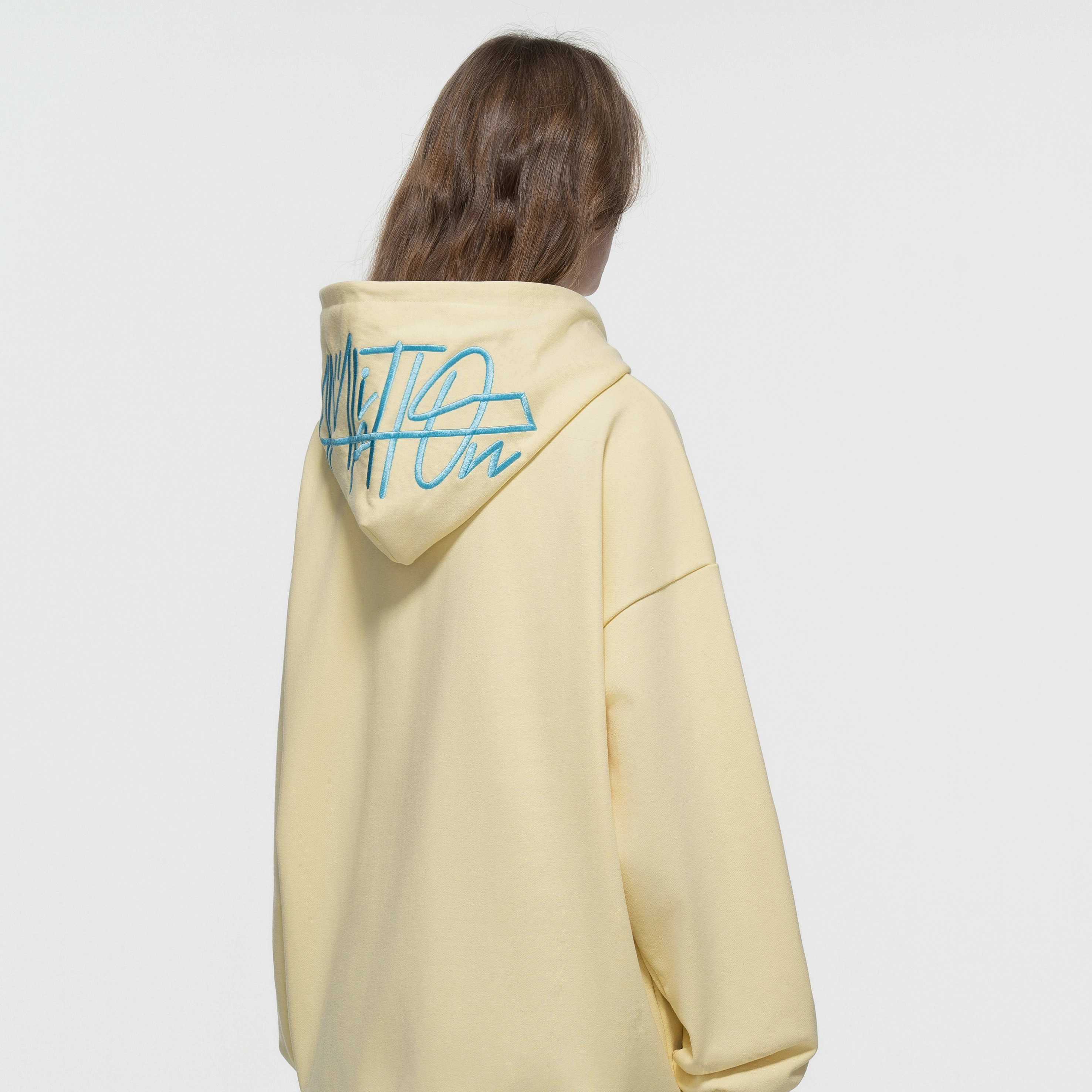 RECOLETA x OKET Logo