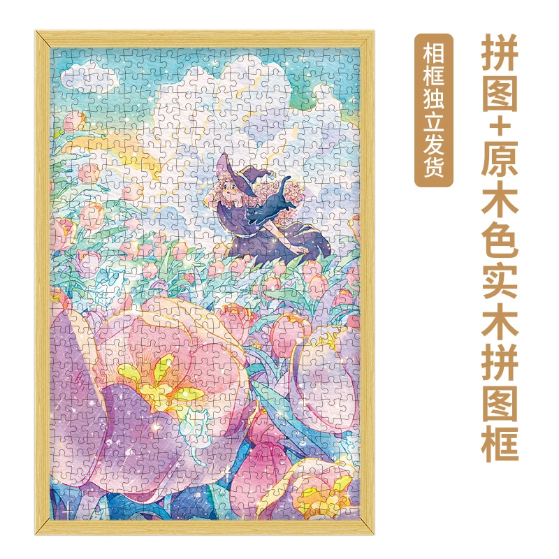 AIPUZZLE 500pcs AP