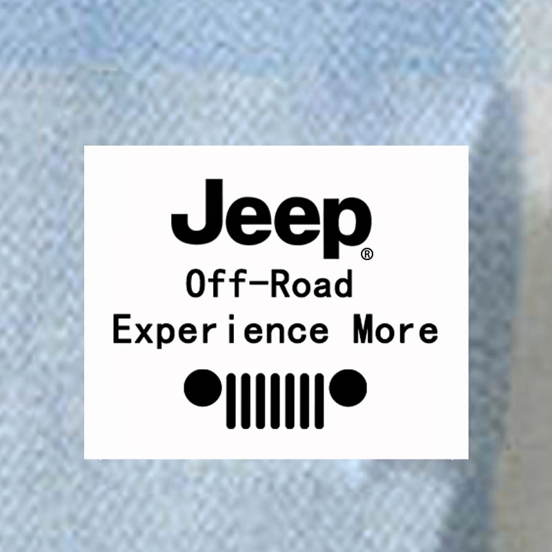 Jeep 100