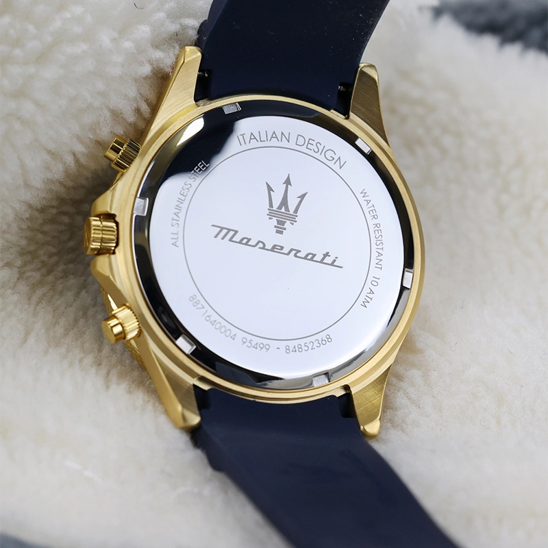Maserati 44mm 100 R8871640001