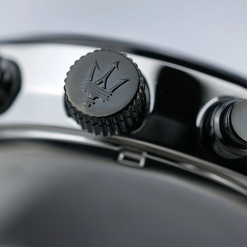 Maserati 44mm 100 R8871640001