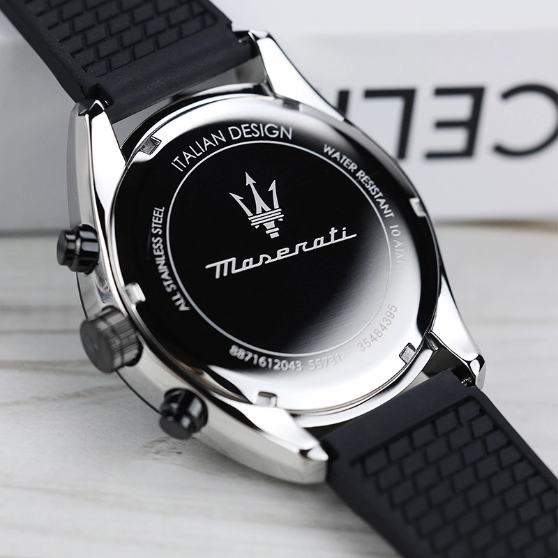 Maserati 44mm 100 R8871640001