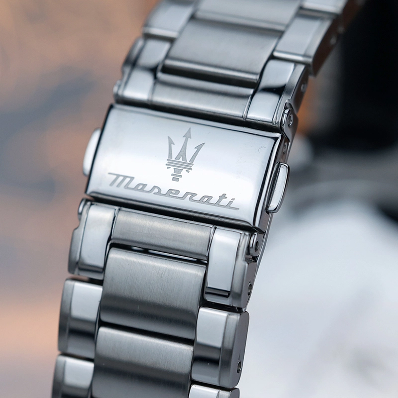 Maserati