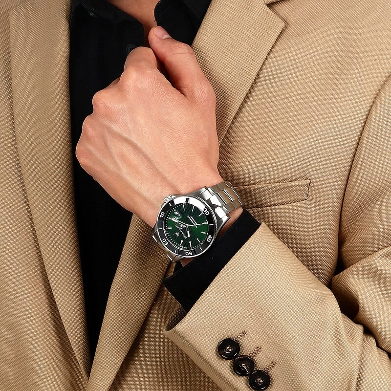 Maserati 43mm 100m R8873600004