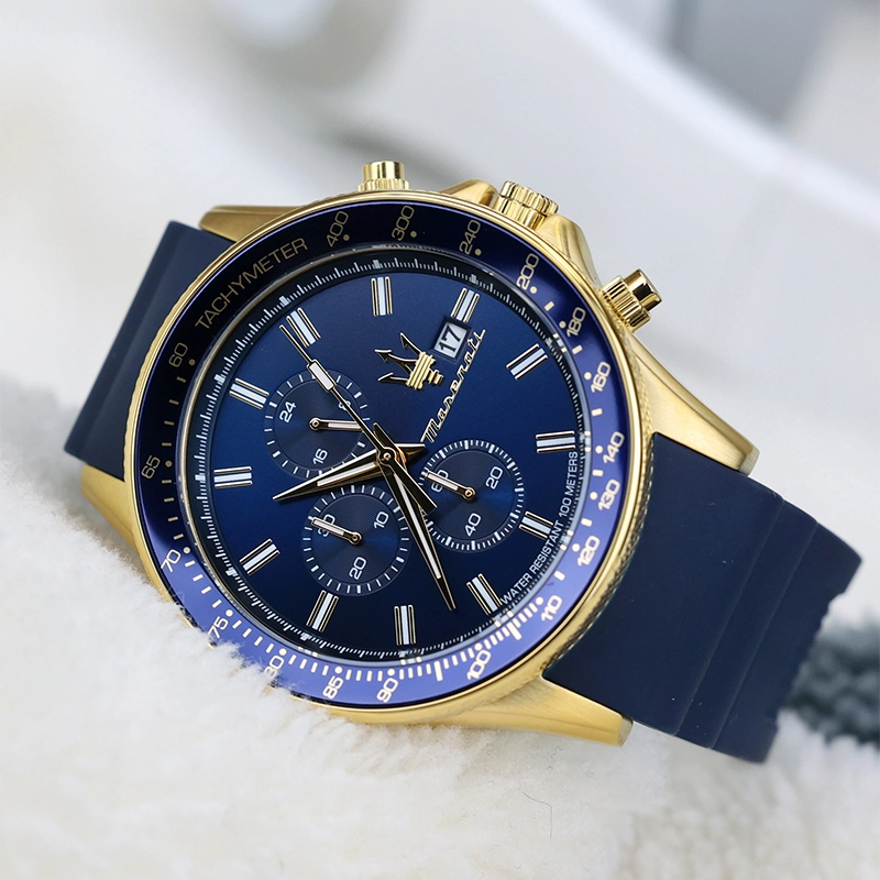 Maserati 44mm 100 R8871640001