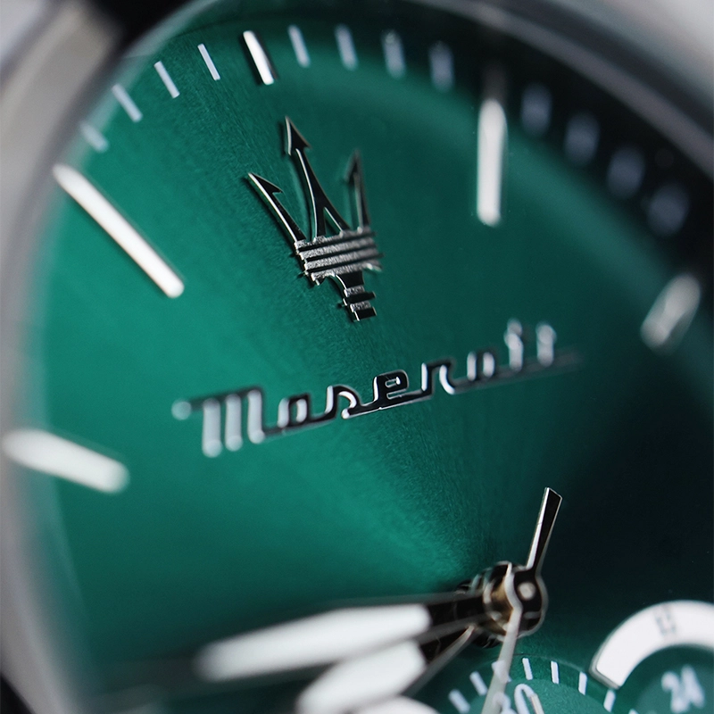 Maserati 44mm 100 R8871640001