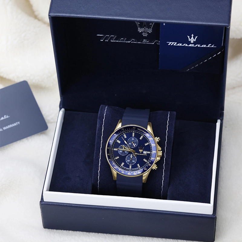 Maserati 44mm 100 R8871640001