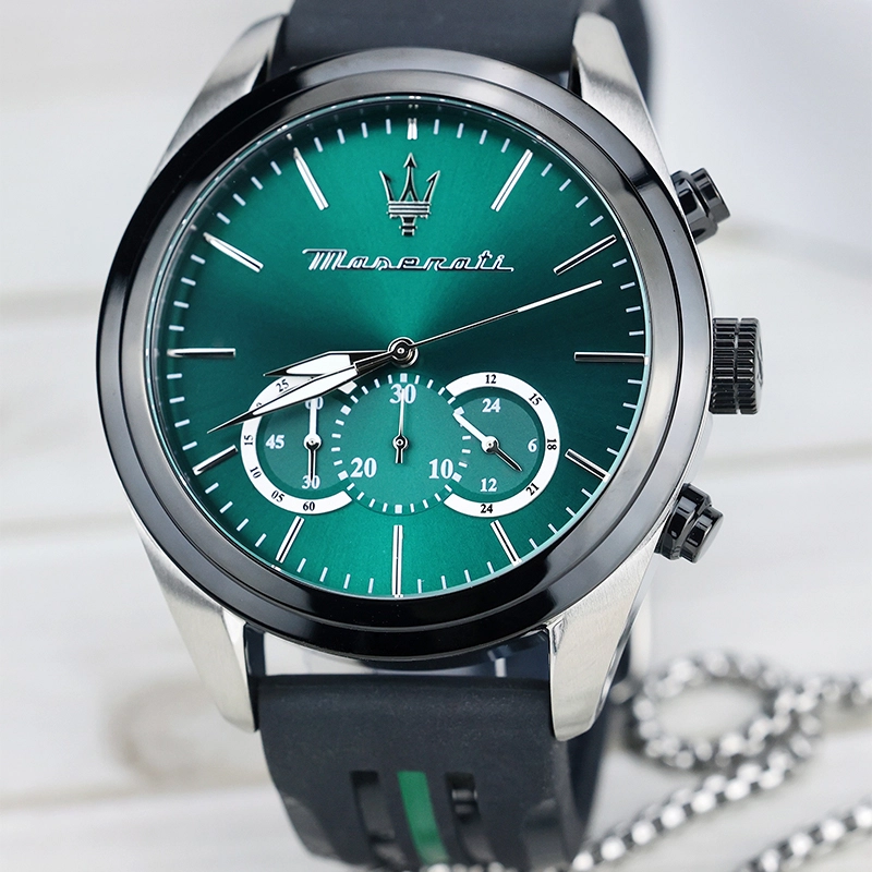 Maserati 44mm 100 R8871640001