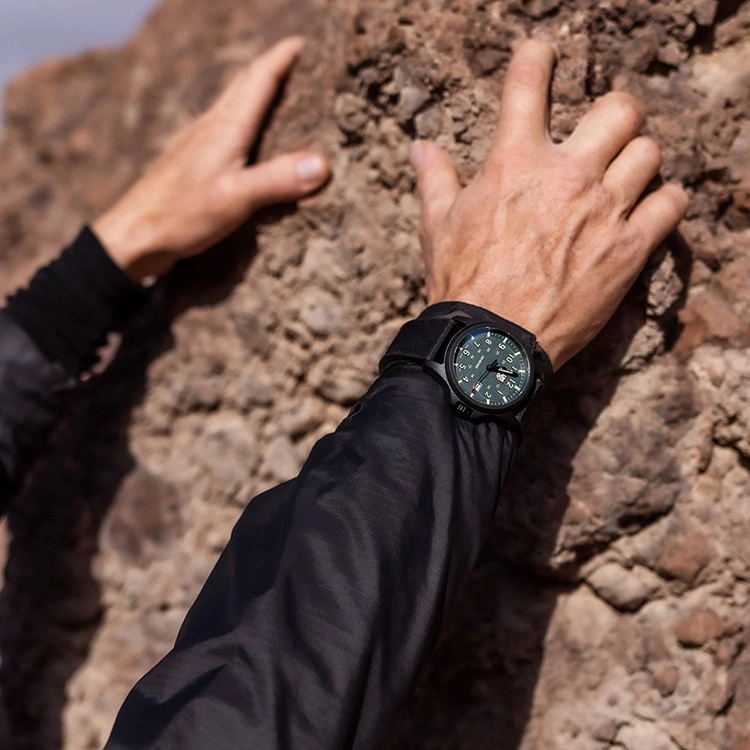 luminox XL.1977 1970 100