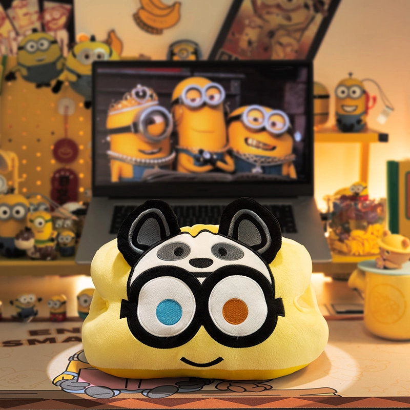 MINIONS