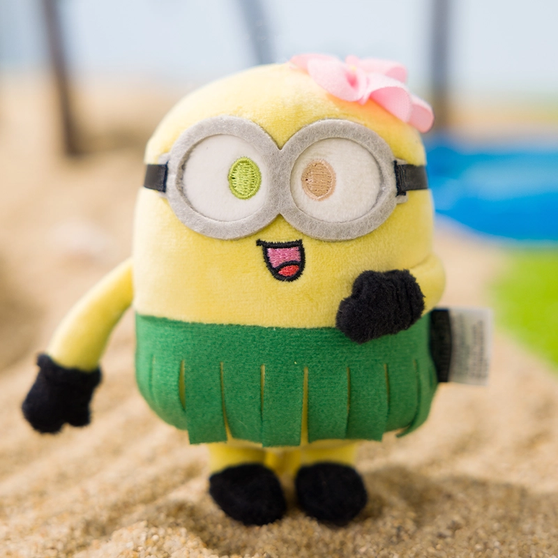 MINIONS 10.5cm12cm13cm