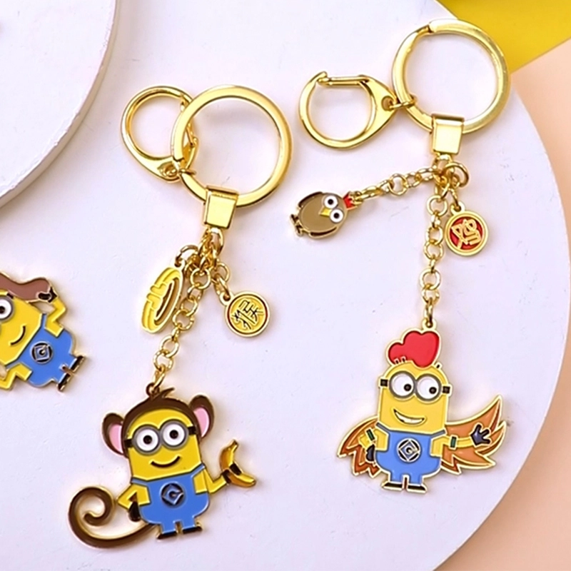 MINIONS IP