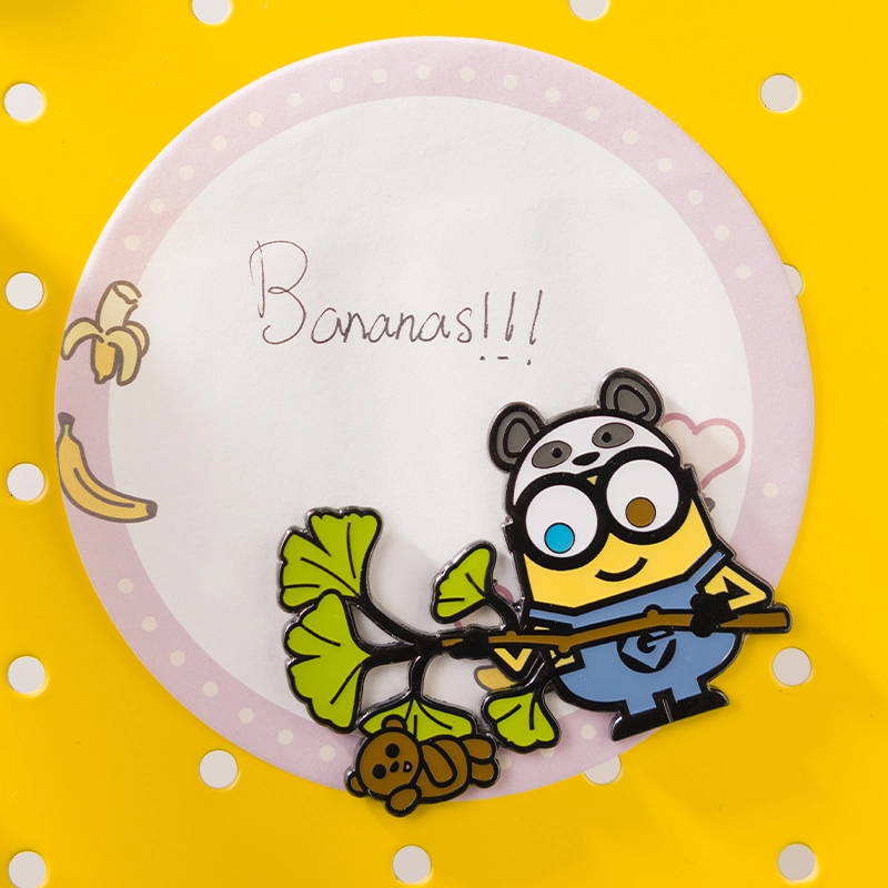 MINIONS BobTim IP