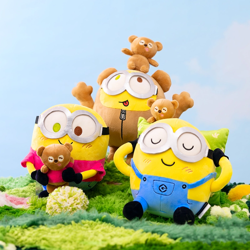 MINIONS 20cm